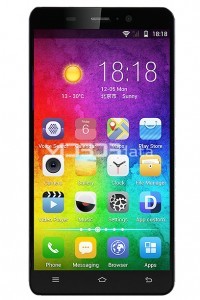 POMP BLADE C6S MINI specs
