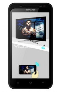 POMP P8 specifications and features POMP P8 specs