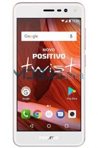 POSITIVO TWIST S511 specs