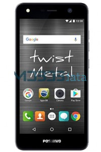 POSITIVO TWIST S530 specs
