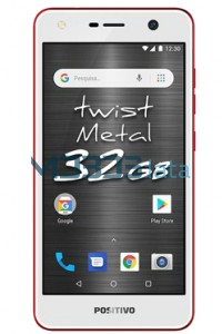 POSITIVO TWIST S531 specs