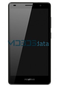 POSITIVO TWIST XL S555 specs