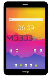 PRESTIGIO GRACE 3738 3G specifikacije i karakteristike PRESTIGIO GRACE 3738 3G specifikacije