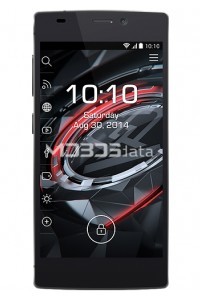 PRESTIGIO GRACE specifikacije i karakteristike PRESTIGIO GRACE specifikacije