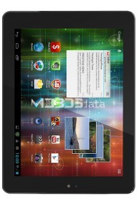 PRESTIGIO MULTIPAD 2 PRO DUO 8.0 3G specifikacije