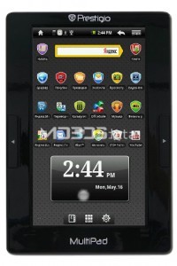 PRESTIGIO MULTIPAD 3074 specifikacije