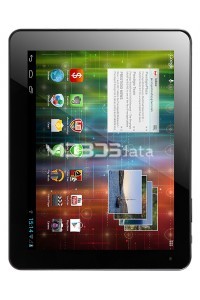 PRESTIGIO MULTIPAD 4 QUANTUM 9.7 COLOMBIA specifikacije