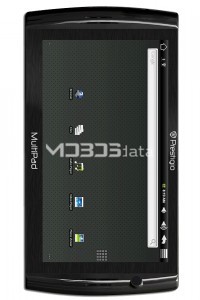 PRESTIGIO MULTIPAD 5070 specifikacije