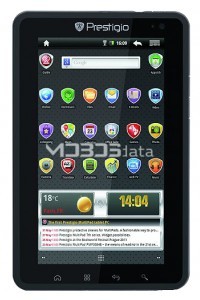 PRESTIGIO MULTIPAD 7074 3G specifikacije