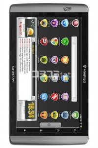 PRESTIGIO MULTIPAD 7100 specifikacije