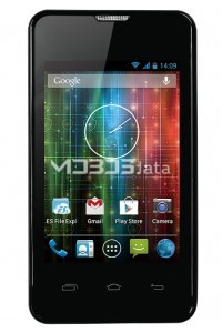 PRESTIGIO MULTIPHONE 3350 DUO specifikacije