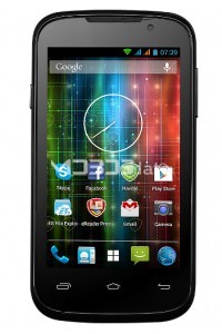 PRESTIGIO MULTIPHONE 3400 DUO specifikacije