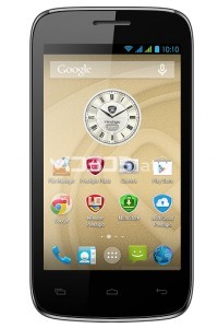 PRESTIGIO MULTIPHONE 3404 DUO specifikacije