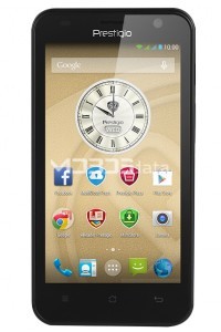 PRESTIGIO MULTIPHONE 3450 DUO specifikacije