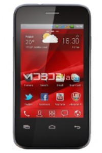 PRESTIGIO MULTIPHONE 3500 DUO specifikacije i karakteristike PRESTIGIO MULTIPHONE 3500 DUO specifikacije