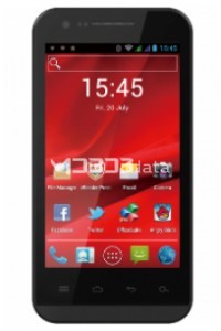 PRESTIGIO MULTIPHONE 4040 DUO specifikacije i karakteristike PRESTIGIO MULTIPHONE 4040 DUO specifikacije