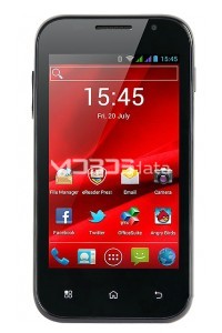 PRESTIGIO MULTIPHONE 4044 DUO specifikacije i karakteristike PRESTIGIO MULTIPHONE 4044 DUO specifikacije