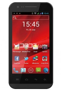 PRESTIGIO MULTIPHONE 4055 DUO specifikacije