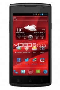 PRESTIGIO MULTIPHONE 4500 DUO specifikacije