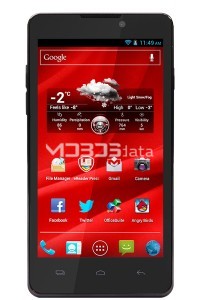 PRESTIGIO MULTIPHONE 4505 DUO specifikacije