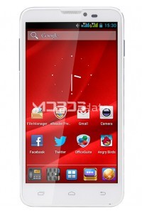 PRESTIGIO MULTIPHONE 5300 DUO specifikacije