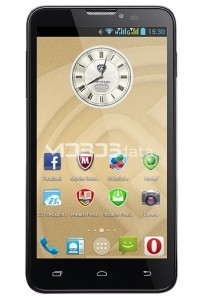 PRESTIGIO MULTIPHONE 5307 DUO specifikacije