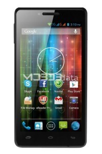 PRESTIGIO MULTIPHONE 5450 DUO specifikacije