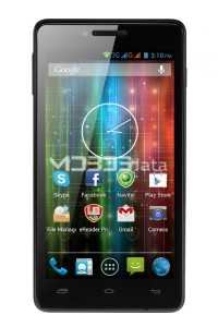 PRESTIGIO MULTIPHONE 5451 DUO specifikacije