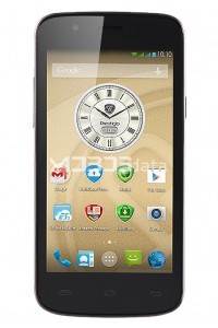 PRESTIGIO MULTIPHONE 5453 DUO specifikacije