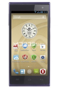 PRESTIGIO MULTIPHONE 5455 DUO specifikacije