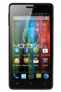 PRESTIGIO MULTIPHONE 5500 DUO specifikacije