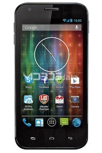 PRESTIGIO MULTIPHONE 5501 DUO specifikacije