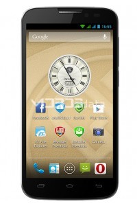 PRESTIGIO MULTIPHONE 5503 DUO specifikacije