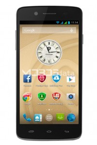 PRESTIGIO MULTIPHONE 5507 DUO specifikacije