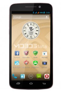 PRESTIGIO MULTIPHONE 7600 DUO specifikacije