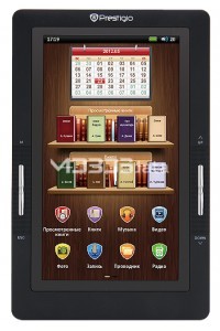 PRESTIGIO MULTIREADER 3274 specifikacije i karakteristike PRESTIGIO MULTIREADER 3274 specifikacije