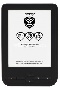 PRESTIGIO MULTIREADER 3464 specifikacije