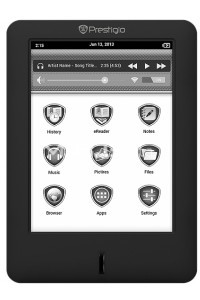 PRESTIGIO MULTIREADER 5364 specifikacije