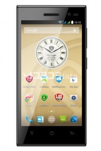 PRESTIGIO MUZE A3 specifikacije