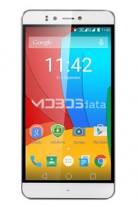 PRESTIGIO MUZE D3 specifikacije