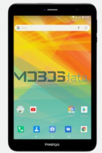 PRESTIGIO WIZE 4118 3G specifikacije