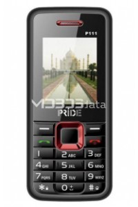 PRIDE P111 CLASSIC specs