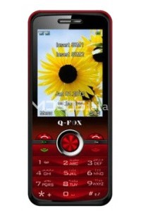 Q-FOX Q3 specs