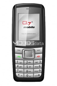 Q7 1120 specifikacije