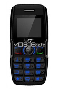 Q7 130 specs