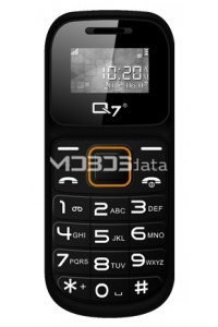 Q7 133 specs