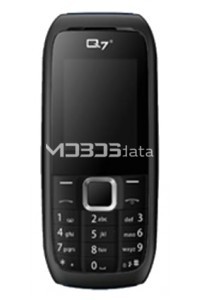 Q7 1616 specifikacije