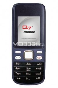 Q7 2690 specifikacije