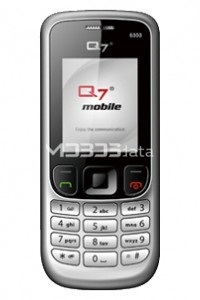 Q7 6303-3 specifikacije