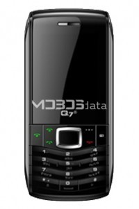 Q7 9105 specifikacije